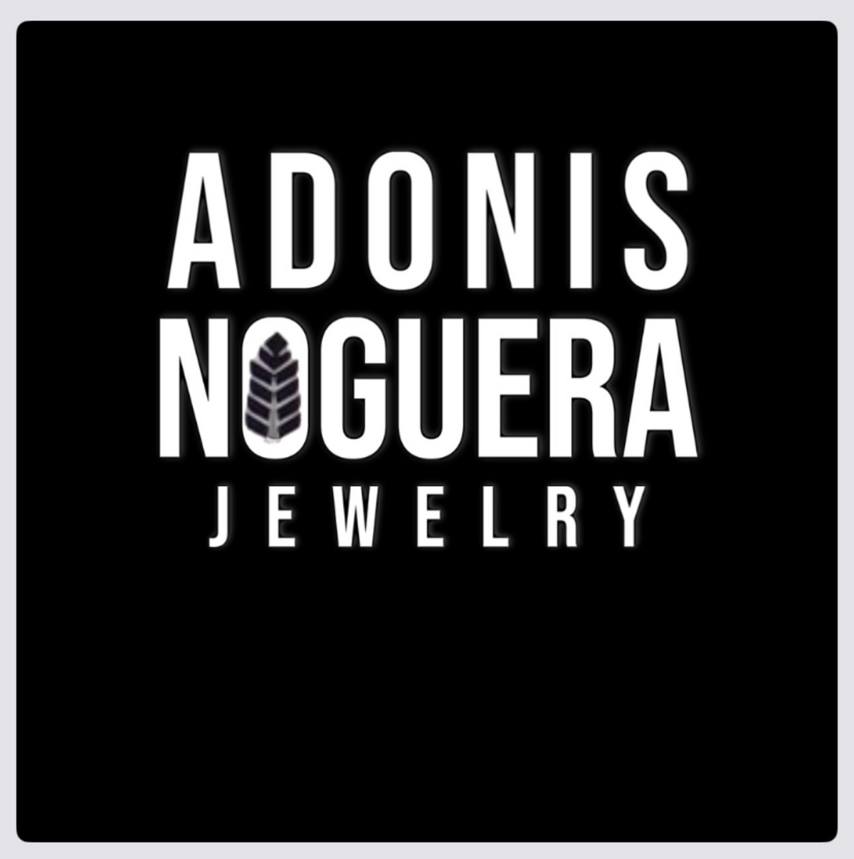 Adonis Noguera Jewelry